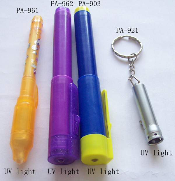 UV Detector Pen