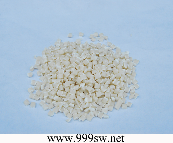 Injection Grade Biodegradable Resin