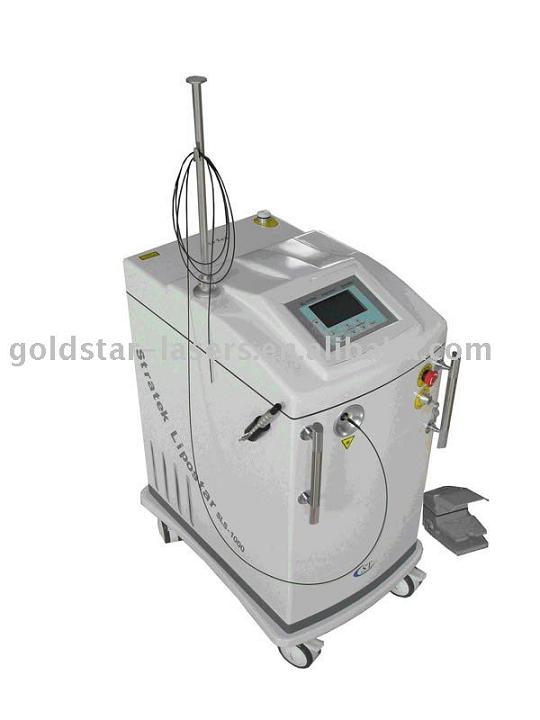 Laser Liposuction beauty equipment GS-1000