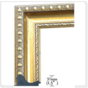 ps moulding frame