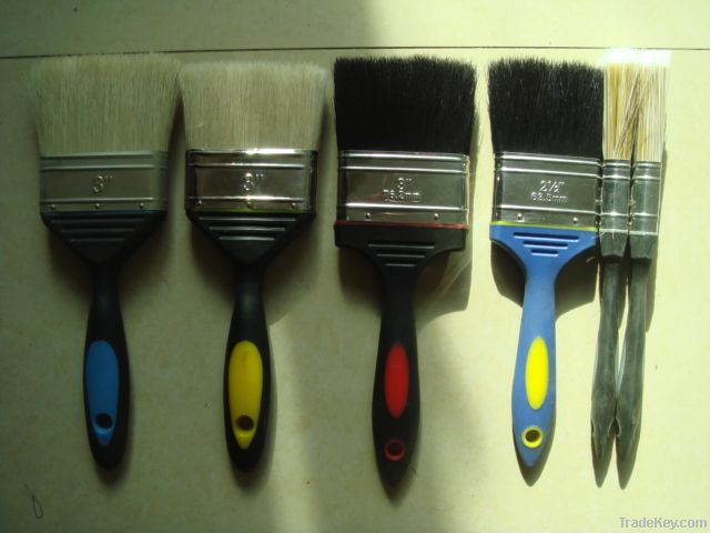 paint brush (set)