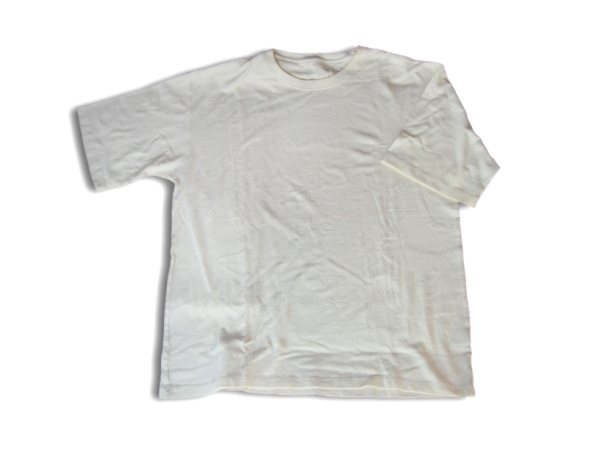 Organic T Shirt