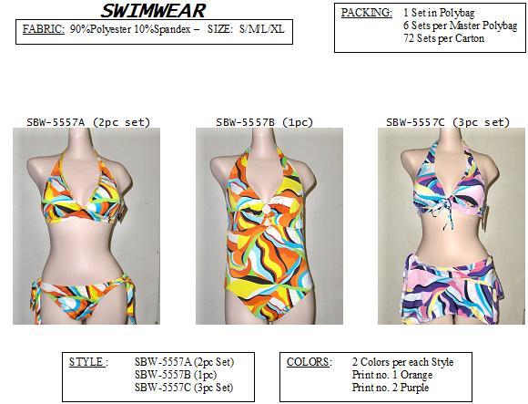 2010 Missy's Swimsuits