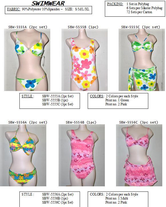 2010 Missy's Swimsuits
