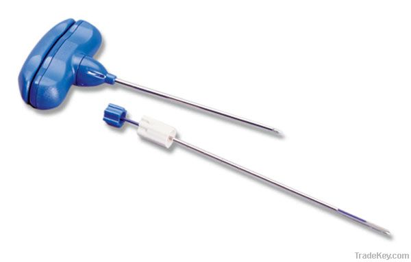 biopsy needles