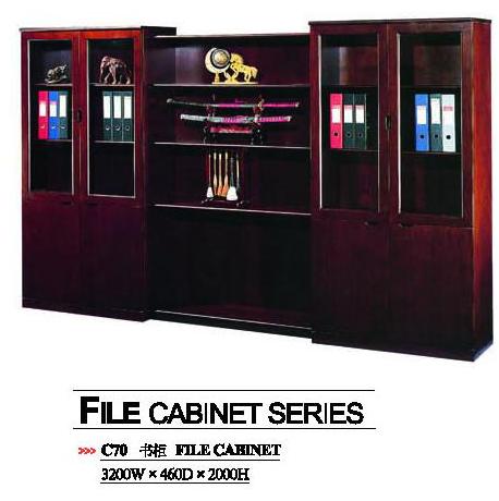 FILE CABINET