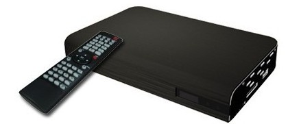 DVB-T player/1080p player