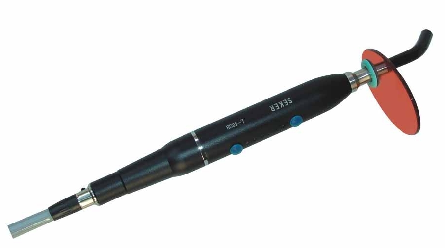 LED Curing Light L-460B