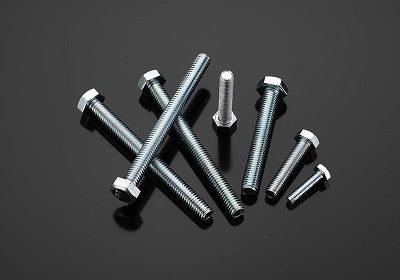 Hex bolt