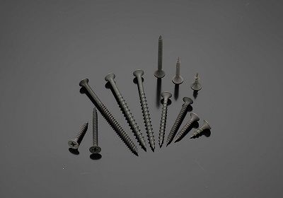 Drywall screws