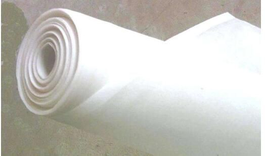 Precision White Nylon Filter Cloth