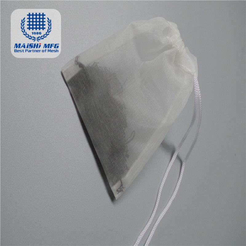 Best Nylon Filter Bag Cloth