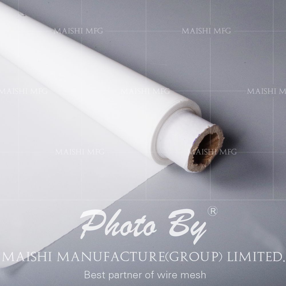 Food grade 50 micron polyester filter cloth