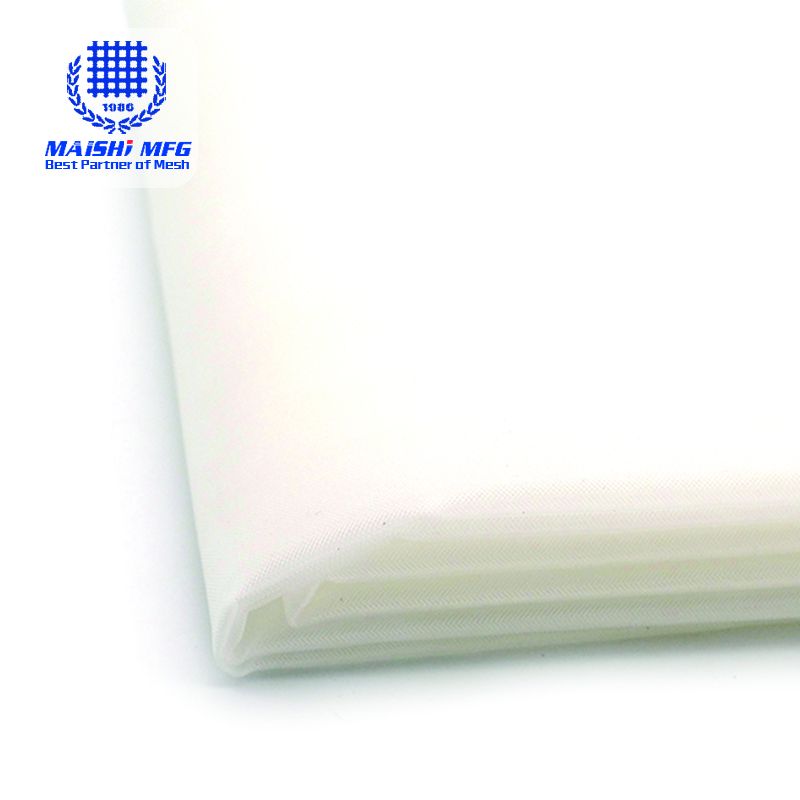 100 micron Polyester filter cloth