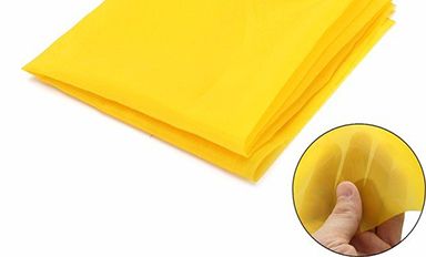 140 monofilament polyester screen printing mesh