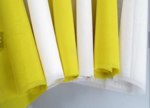 high tension 53t screen printing mesh