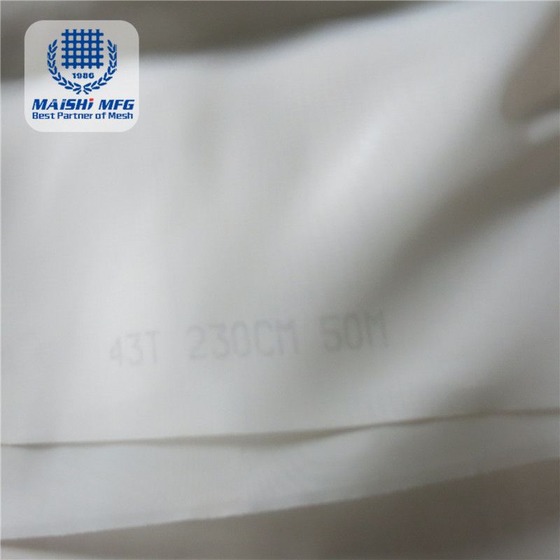 nylon screen mesh