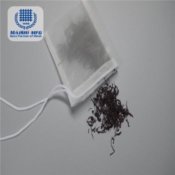 90 micron tea bag filter mesh 