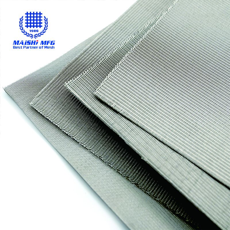 250 micron stainless steel wire mesh