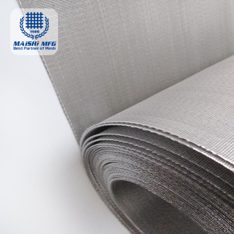 250 micron stainless steel wire mesh