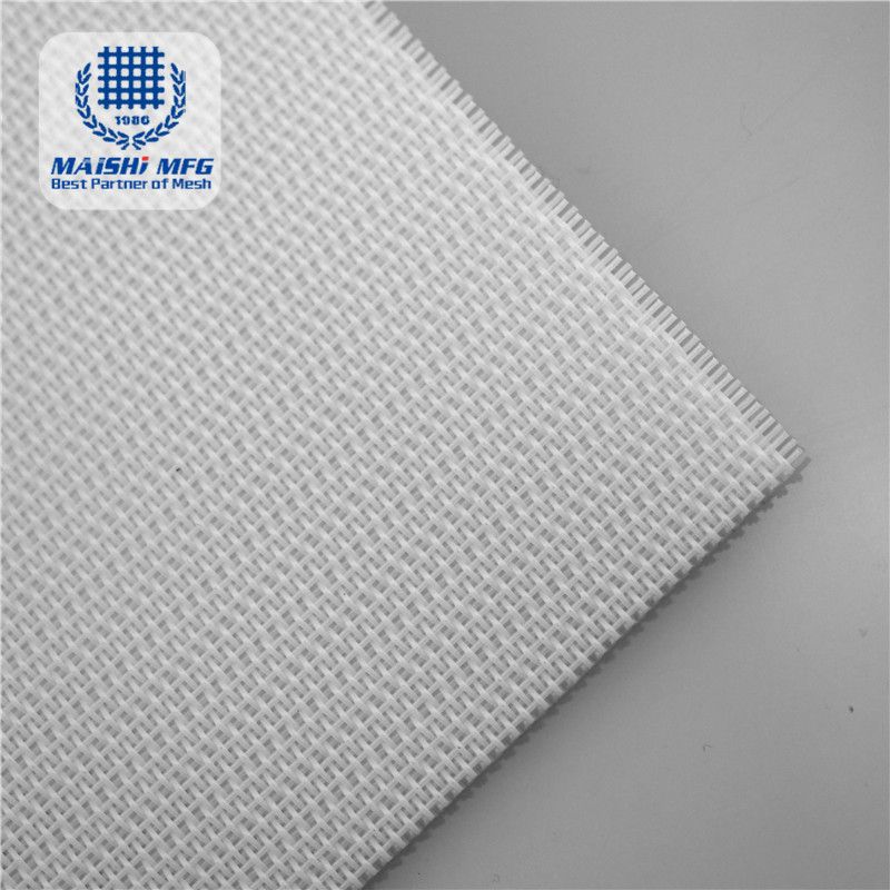 Stainless Steel Woven Tensile Bolting Cloth