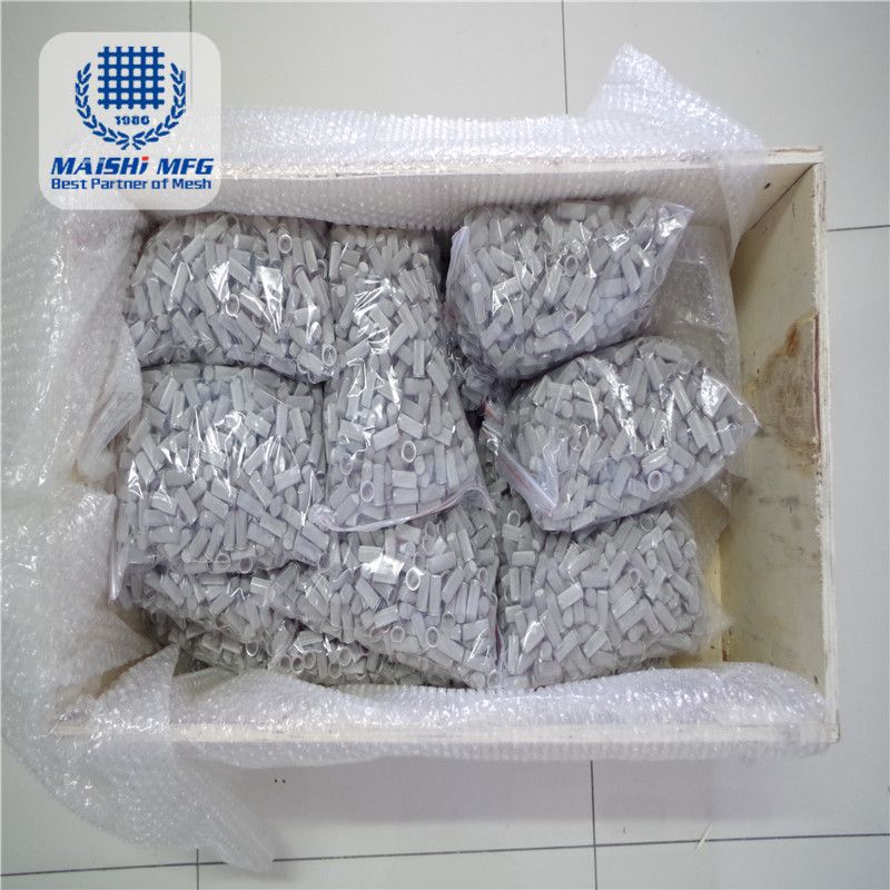 High Grade Stainless Steel Cylinder Filter Mesh