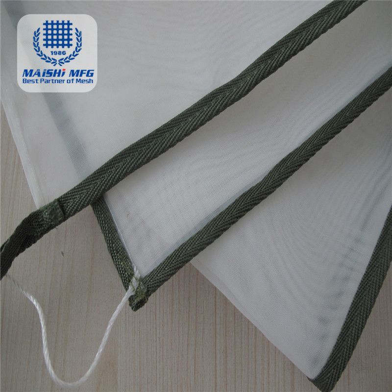 nylon rosin press filter bag