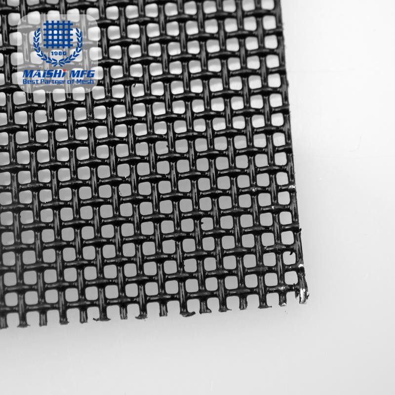 Marine Grade 316 0.9mm Security Window Screens