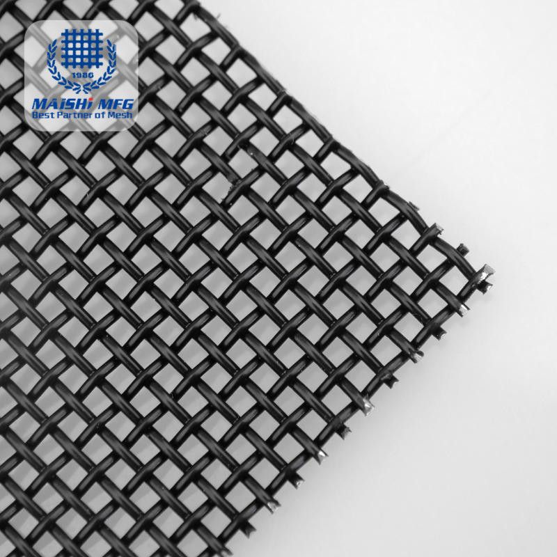 10mesh 0.9mm strong security screens window screen