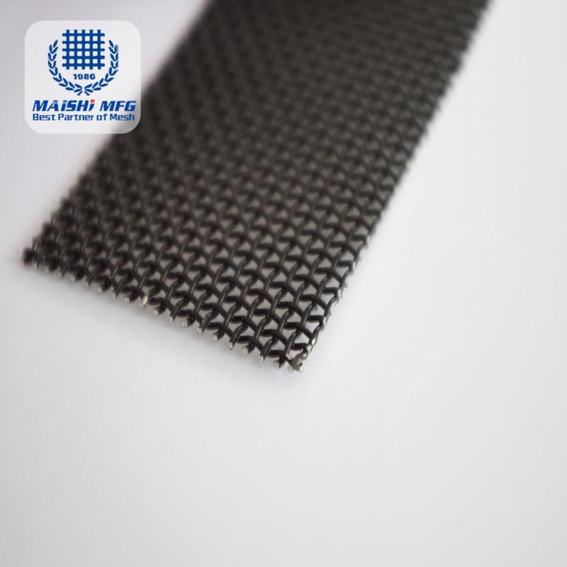 Marine Grade 316 0.9mm Security Window Screens