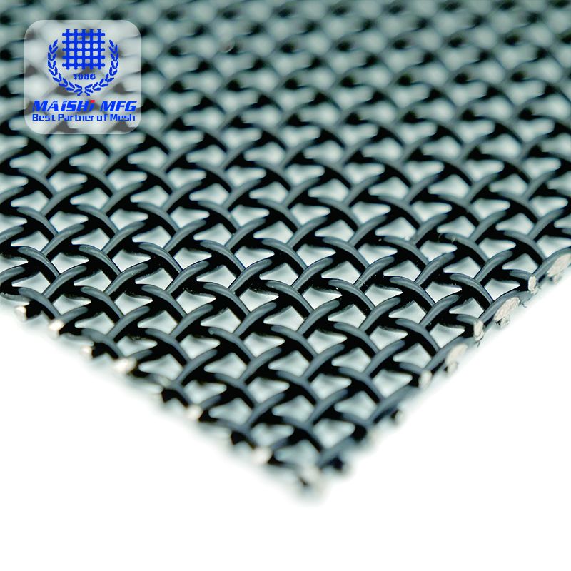 10mesh 0.9mm strong security screens window screen