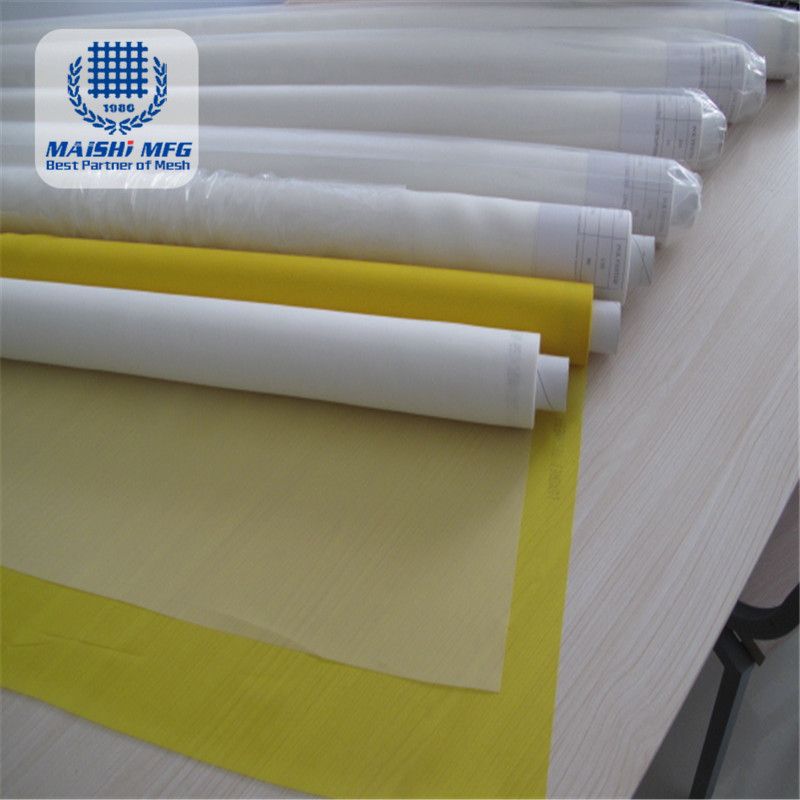 31 micron polyester mesh for screen printing