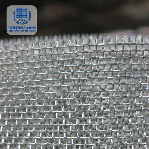 food grade stainless steel wire cloth