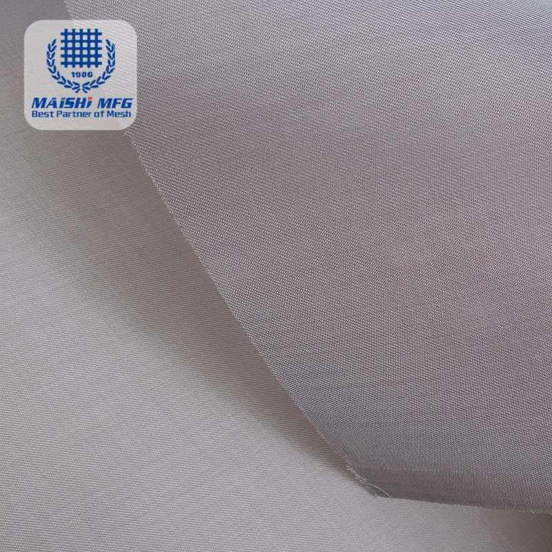 Aisi Stainless Steel Woven Wire Mesh