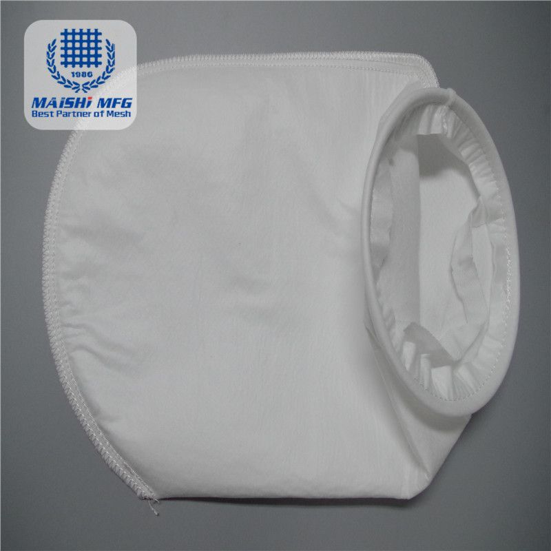 Best nylon filter bag cloth