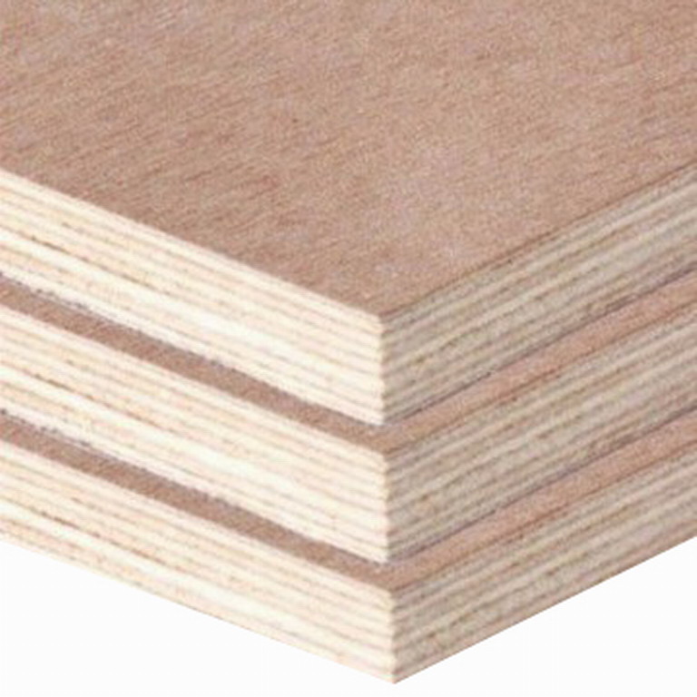 Okoume Plywood