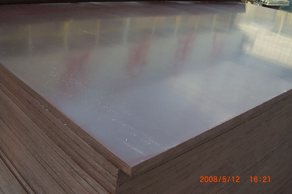 Shuttering Plywood