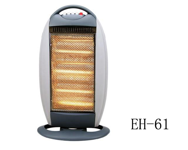 Eletric Heater (EH-61)