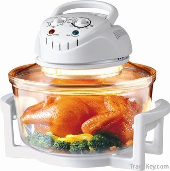 12Liter Turbo Convection Oven