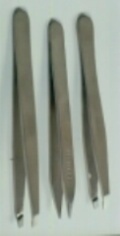 Tweezer Stainless steel