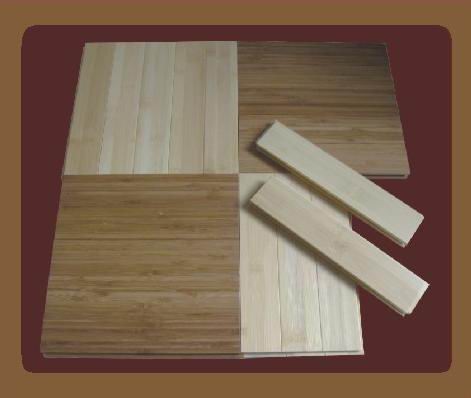 Bamboo PARQUET  Flooring