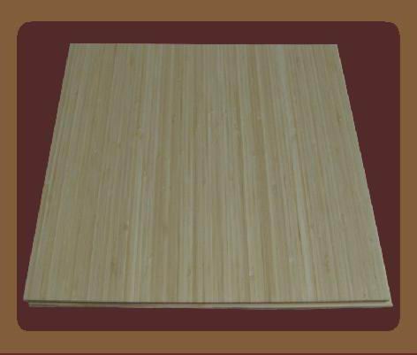 NATURAL Bamboo flooring