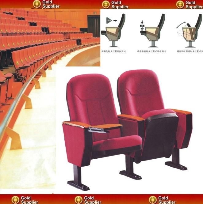 Most Popular Auditorium Chair Cinema Chair Theater Chair Seating YA-04