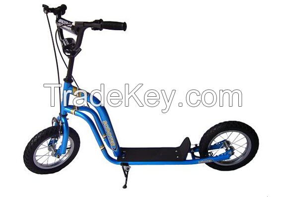 Foot scooter 12inch popular model