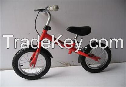 made in china children balance bike 