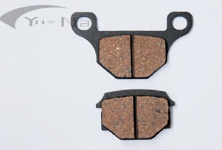 brake  pad