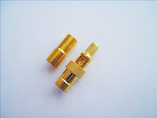 RF connector-002