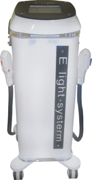 E-light Spot & Wrinkle Removal Beauty Equipment