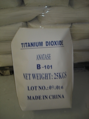 titanium dioxide anatase grade