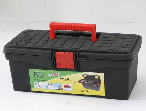 Tool box, tool case